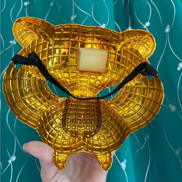 Leopard Mask Squid Games Costume - Picture 4 of 14